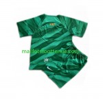 Maillot/Tenue FC Barcelone Gardien Enfant Domicile 2023/2024